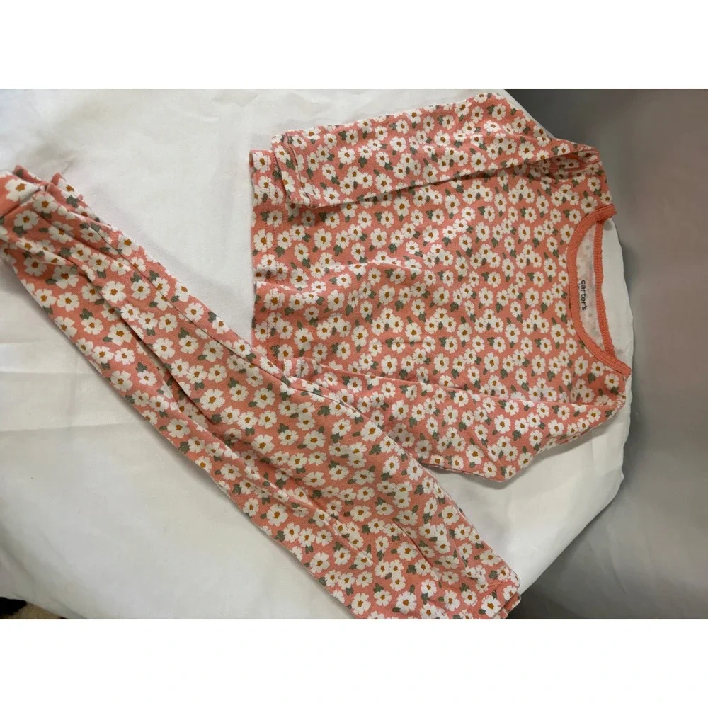 Old Navy & Carters delightful two